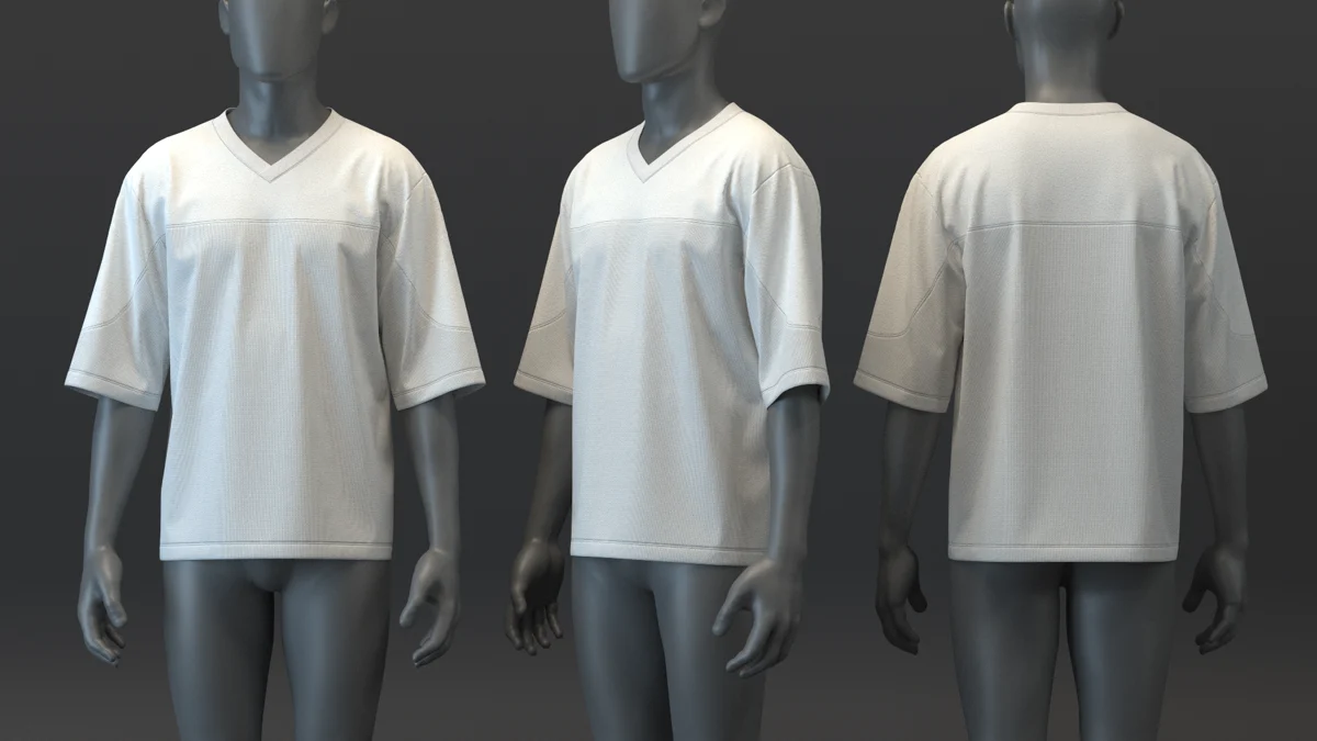 ★SCULPTOR★ Basic Mesh LS Tee White SC23S253WH 71LXwAVSKoL._AC_SL1200_.jpg